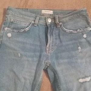 Zara Women Denim